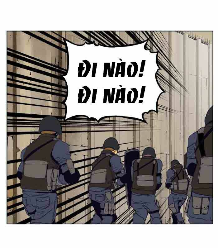 Chúa Tể Học Đường Chapter 311 - Trang 2