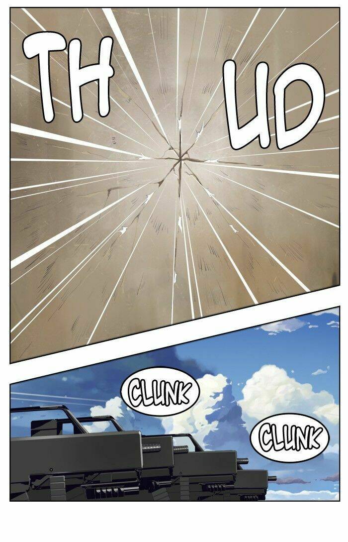 Chúa Tể Học Đường Chapter 311 - Trang 2