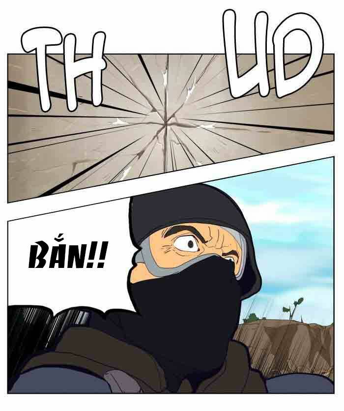 Chúa Tể Học Đường Chapter 311 - Trang 2