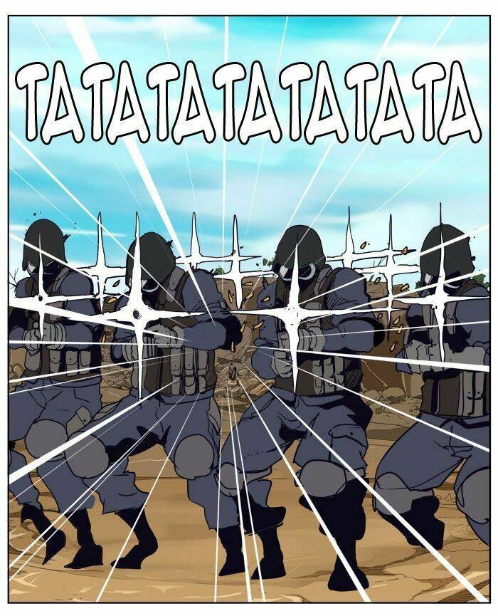 Chúa Tể Học Đường Chapter 311 - Trang 2