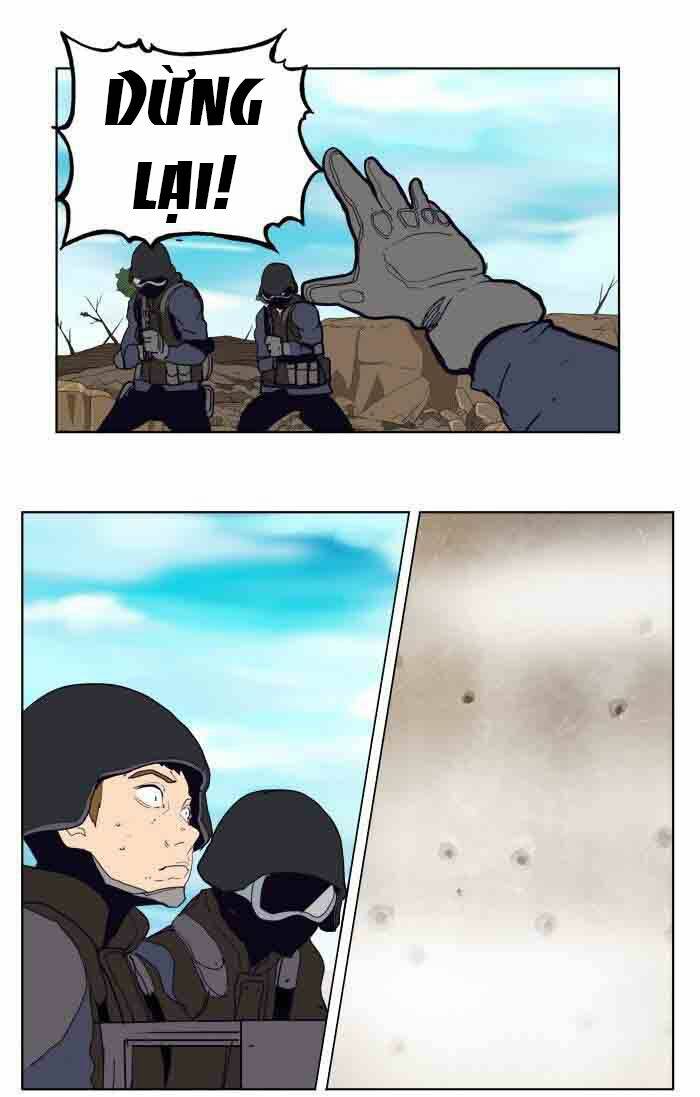 Chúa Tể Học Đường Chapter 311 - Trang 2