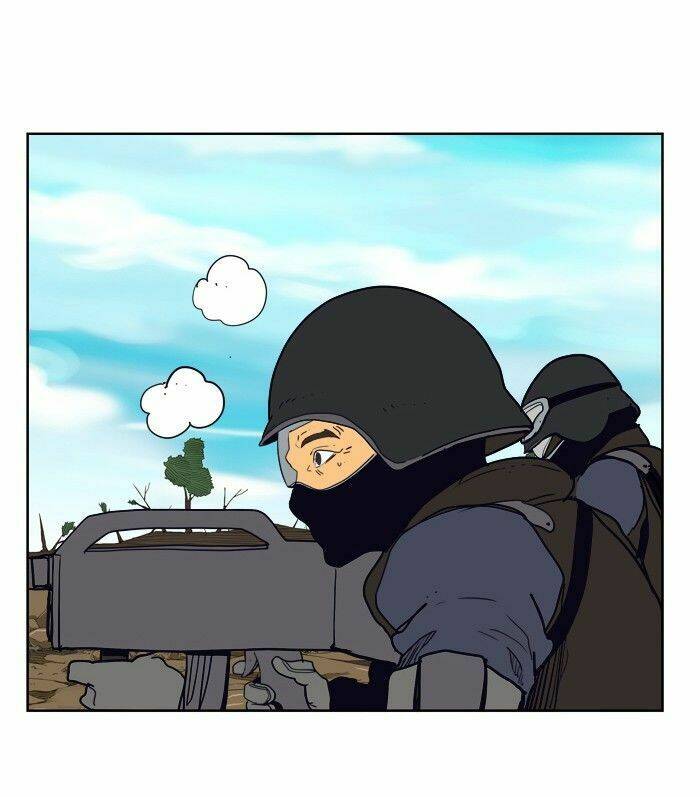 Chúa Tể Học Đường Chapter 311 - Trang 2