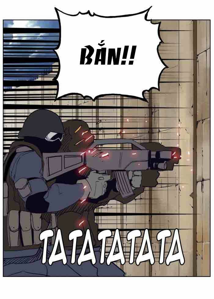 Chúa Tể Học Đường Chapter 311 - Trang 2