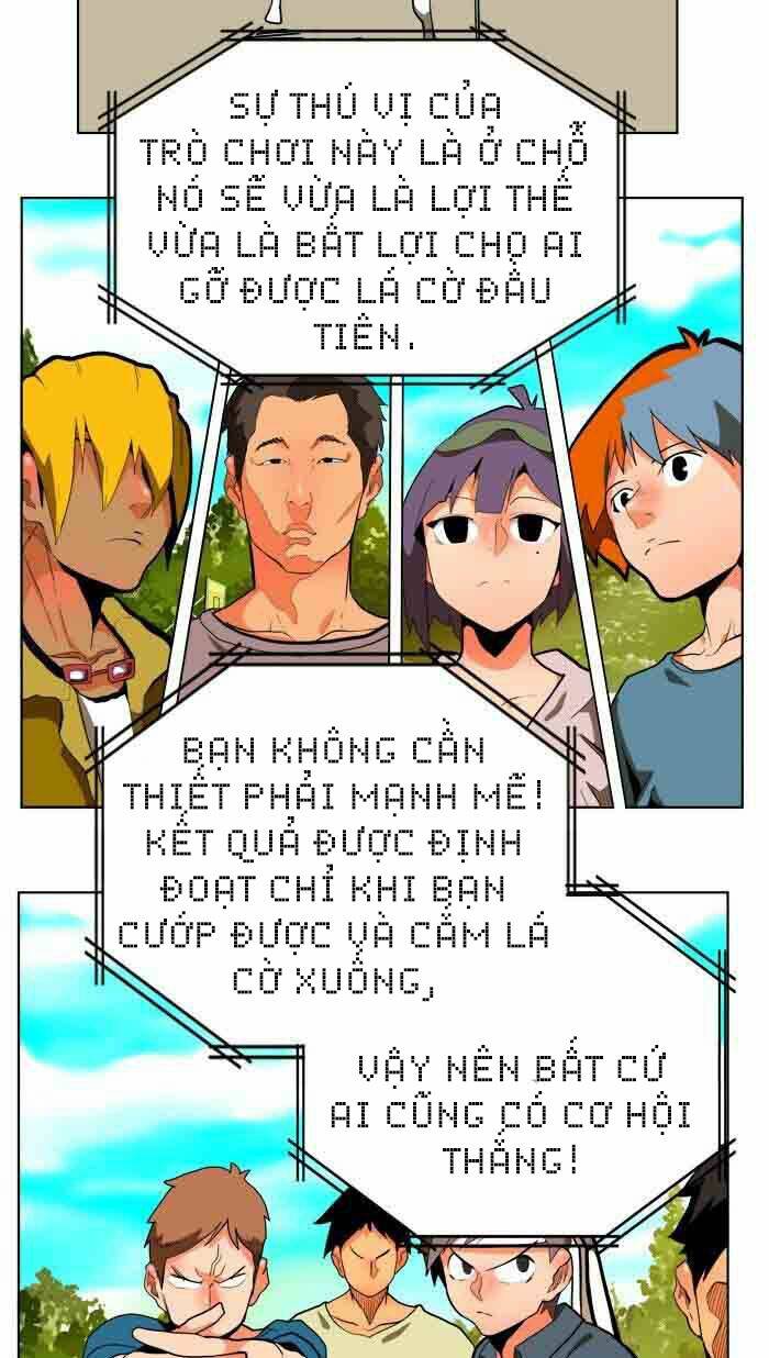 Chúa Tể Học Đường Chapter 311 - Trang 2