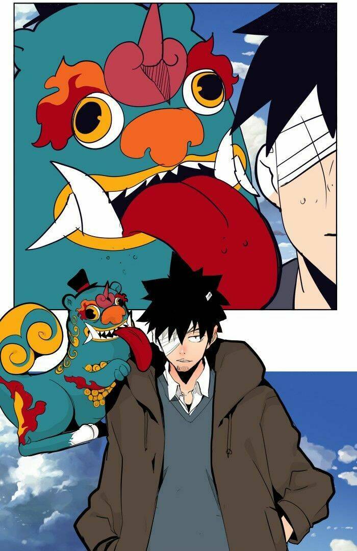 Chúa Tể Học Đường Chapter 311 - Trang 2