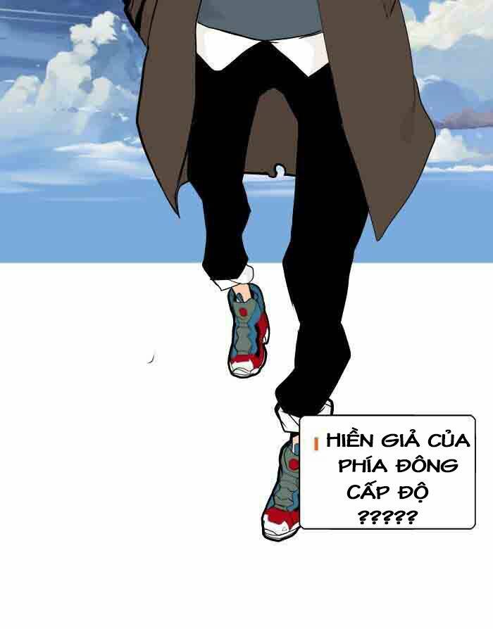 Chúa Tể Học Đường Chapter 311 - Trang 2