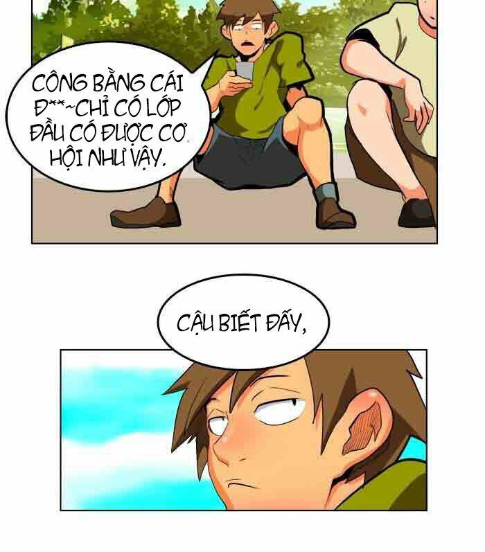 Chúa Tể Học Đường Chapter 311 - Trang 2