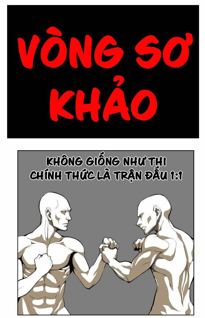 Chúa Tể Học Đường Chapter 312 - Trang 2