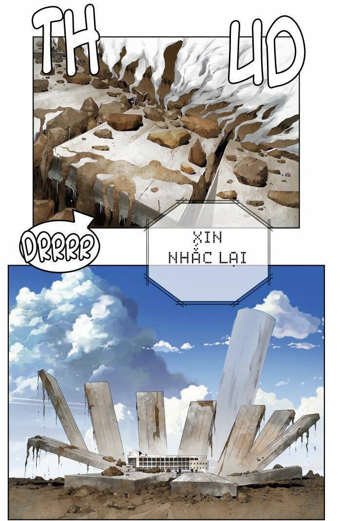 Chúa Tể Học Đường Chapter 312 - Trang 2