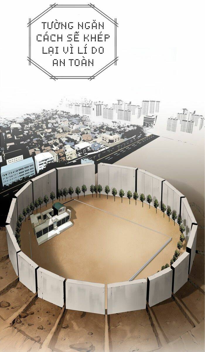 Chúa Tể Học Đường Chapter 312 - Trang 2