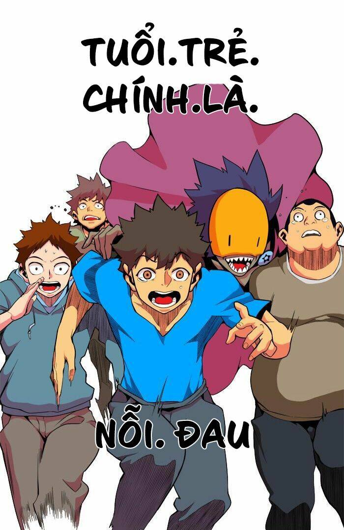 Chúa Tể Học Đường Chapter 312 - Trang 2