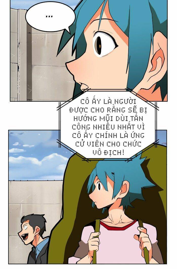 Chúa Tể Học Đường Chapter 312 - Trang 2