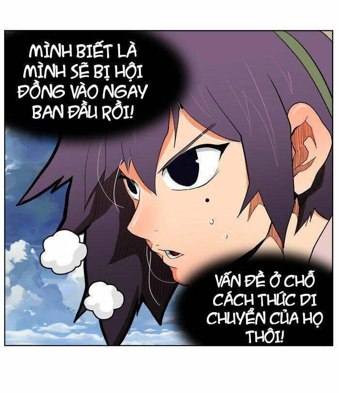 Chúa Tể Học Đường Chapter 312 - Trang 2