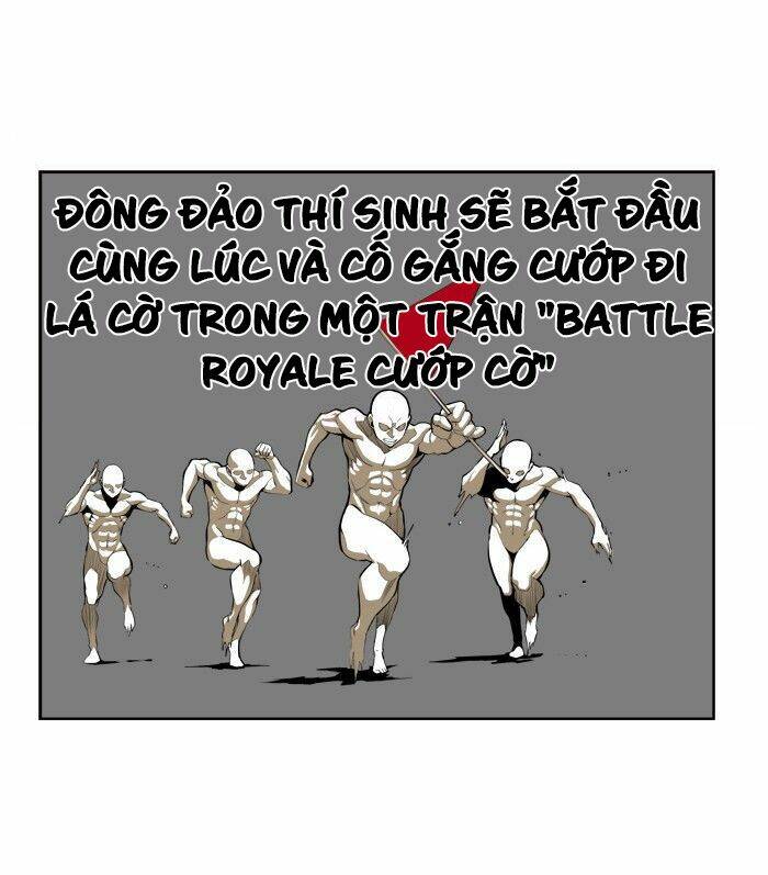 Chúa Tể Học Đường Chapter 312 - Trang 2