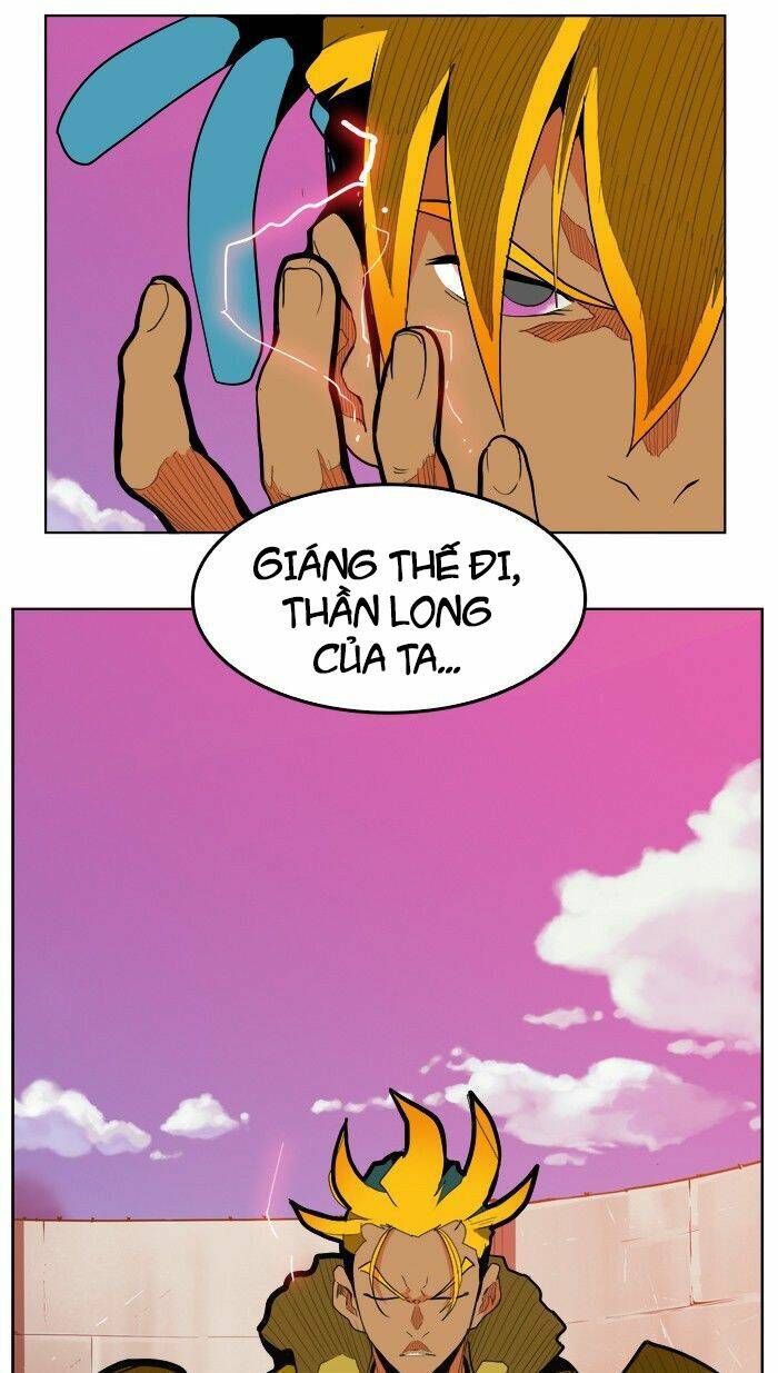 Chúa Tể Học Đường Chapter 312 - Trang 2