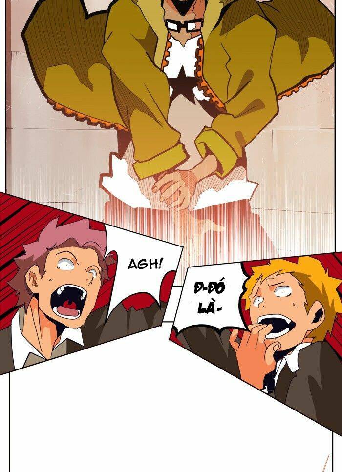 Chúa Tể Học Đường Chapter 312 - Trang 2