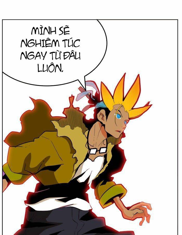 Chúa Tể Học Đường Chapter 312 - Trang 2