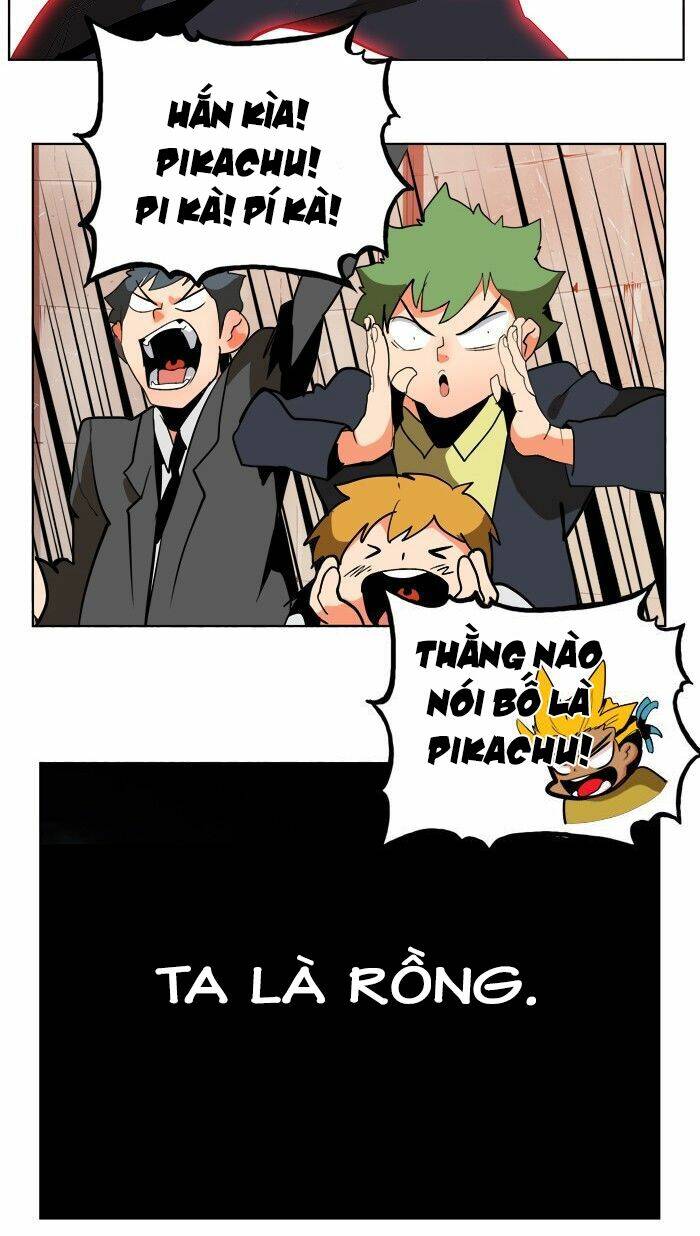 Chúa Tể Học Đường Chapter 312 - Trang 2