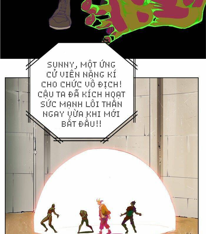 Chúa Tể Học Đường Chapter 312 - Trang 2