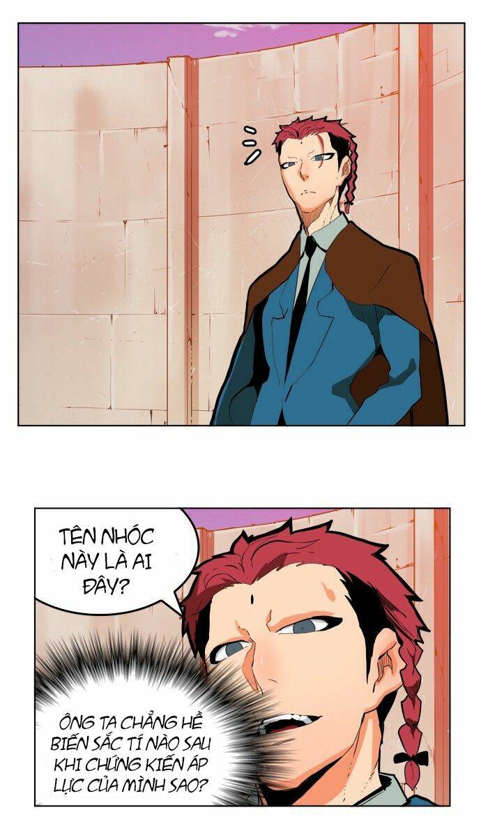 Chúa Tể Học Đường Chapter 312 - Trang 2