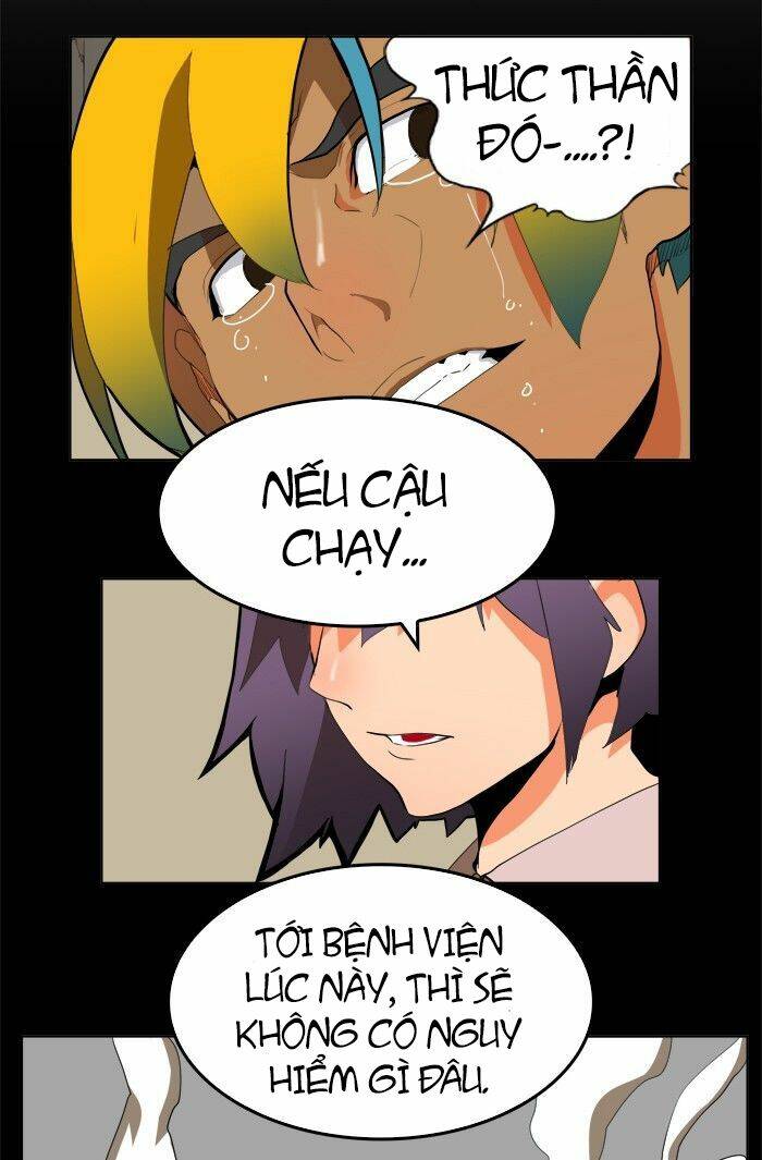 Chúa Tể Học Đường Chapter 312 - Trang 2