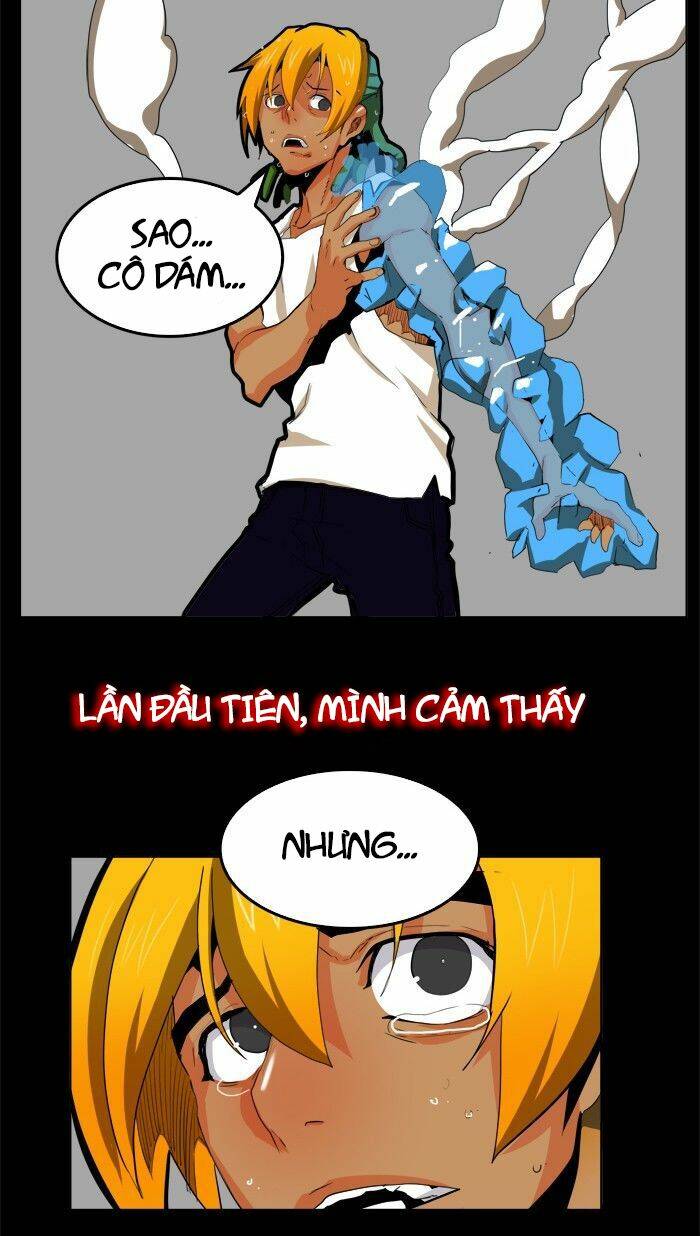 Chúa Tể Học Đường Chapter 312 - Trang 2