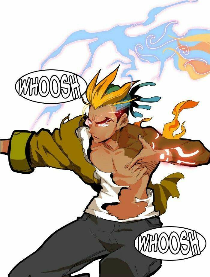 Chúa Tể Học Đường Chapter 312 - Trang 2