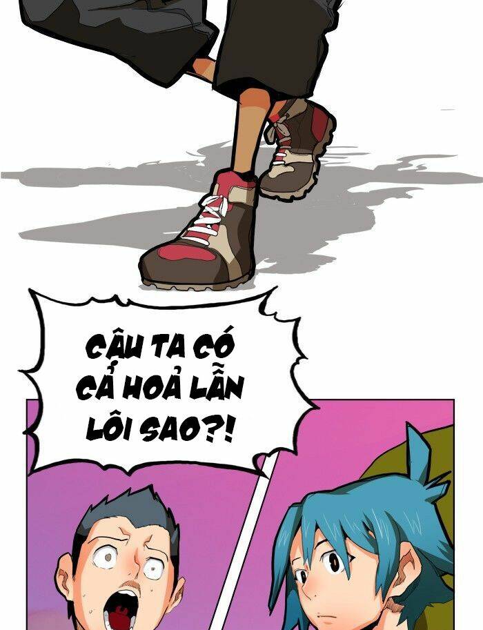 Chúa Tể Học Đường Chapter 312 - Trang 2