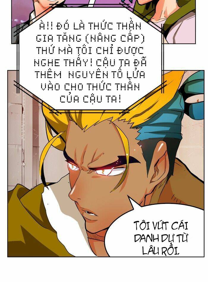 Chúa Tể Học Đường Chapter 312 - Trang 2