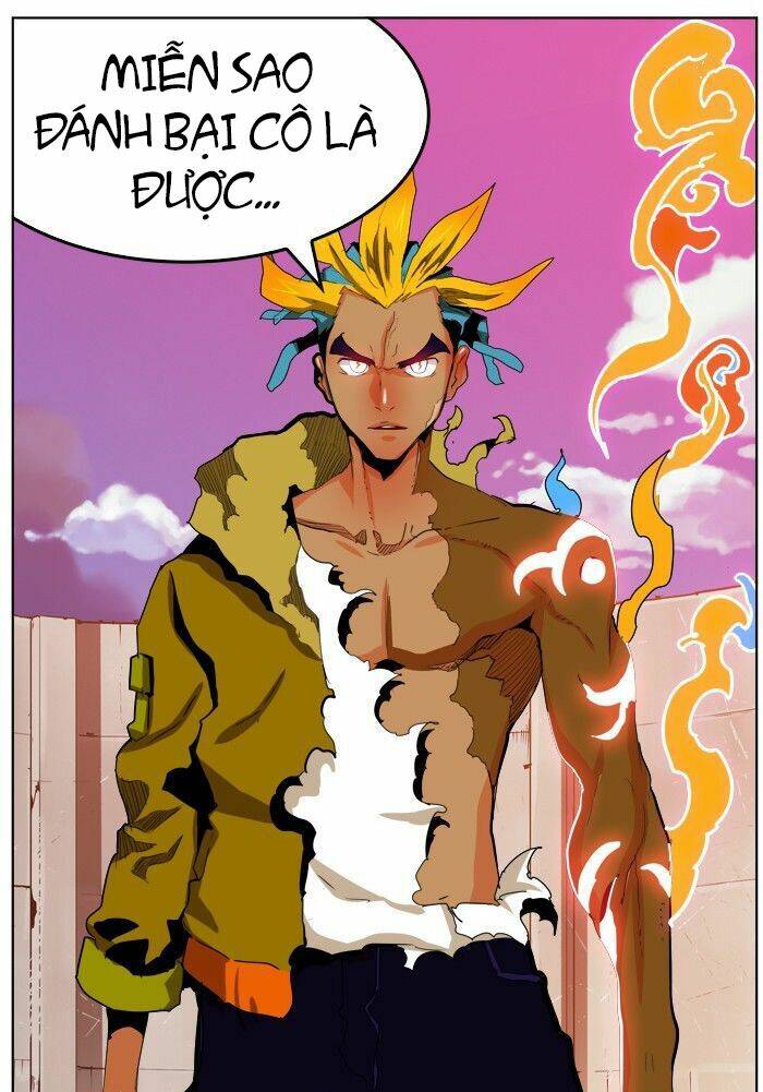 Chúa Tể Học Đường Chapter 312 - Trang 2