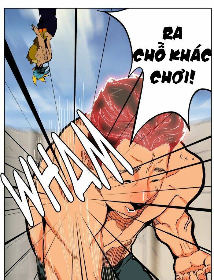 Chúa Tể Học Đường Chapter 312 - Trang 2