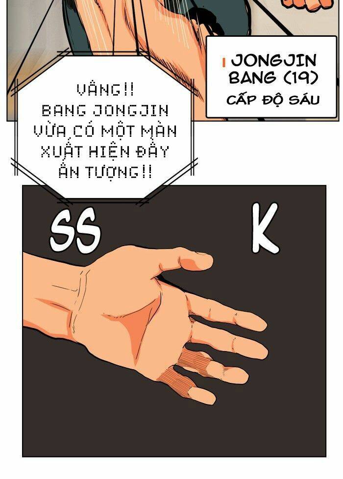 Chúa Tể Học Đường Chapter 312 - Trang 2