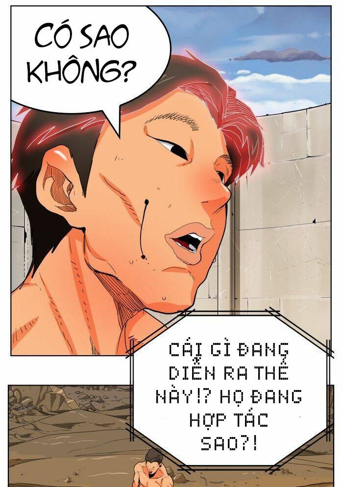 Chúa Tể Học Đường Chapter 312 - Trang 2