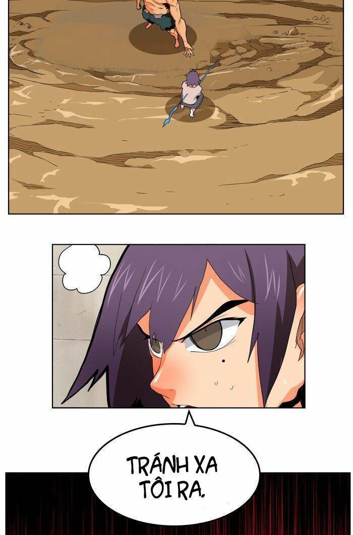 Chúa Tể Học Đường Chapter 312 - Trang 2