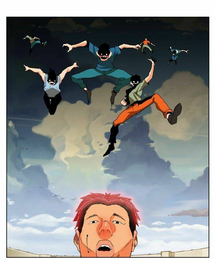 Chúa Tể Học Đường Chapter 312 - Trang 2