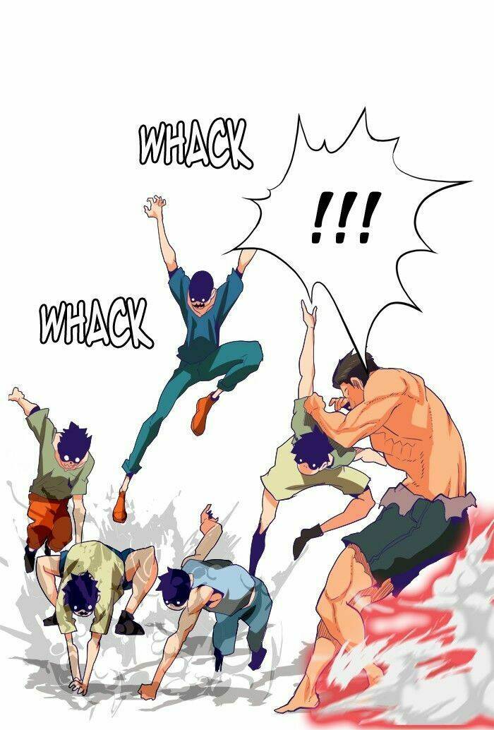 Chúa Tể Học Đường Chapter 312 - Trang 2