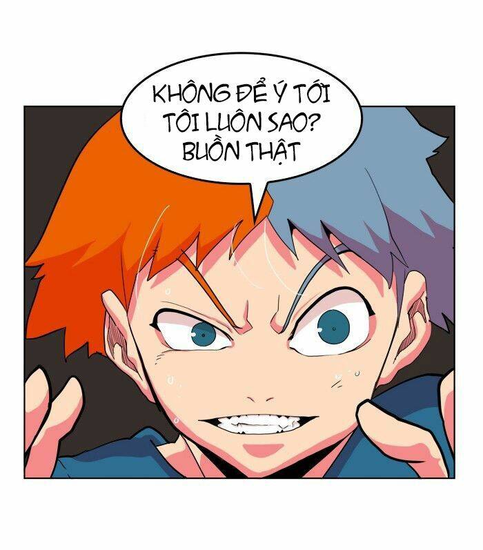 Chúa Tể Học Đường Chapter 312 - Trang 2