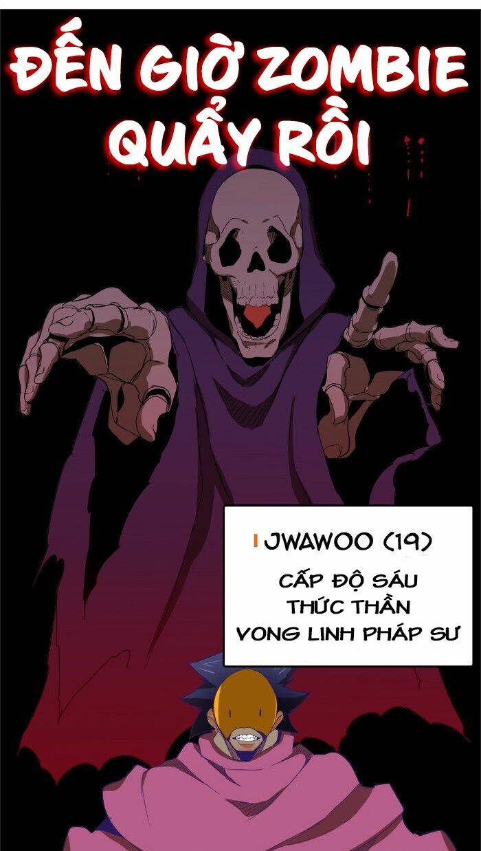 Chúa Tể Học Đường Chapter 312 - Trang 2