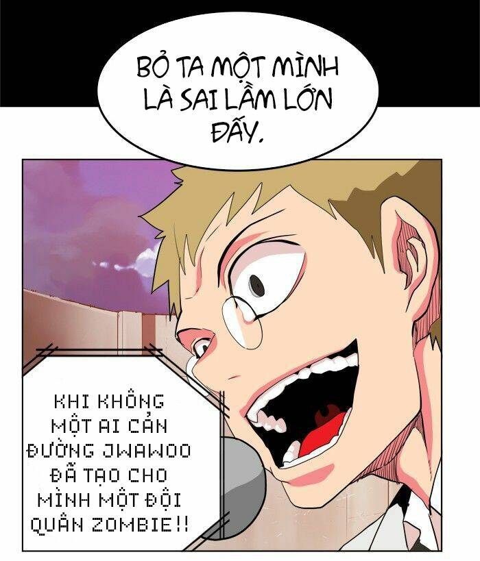 Chúa Tể Học Đường Chapter 312 - Trang 2