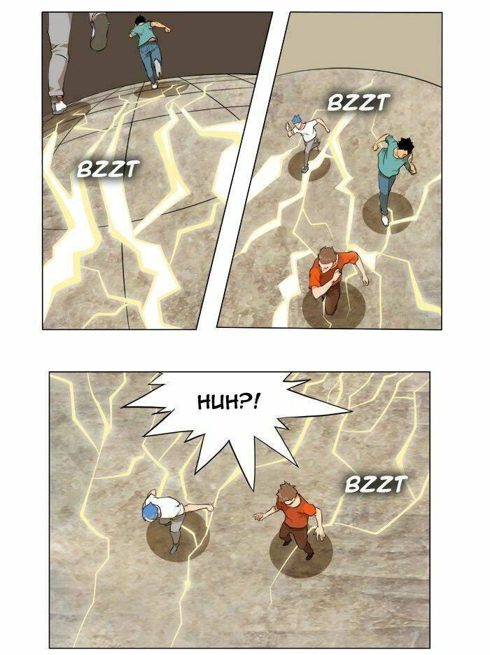 Chúa Tể Học Đường Chapter 312 - Trang 2