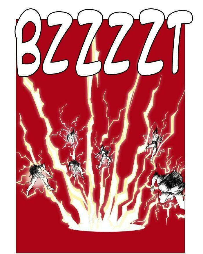 Chúa Tể Học Đường Chapter 312 - Trang 2