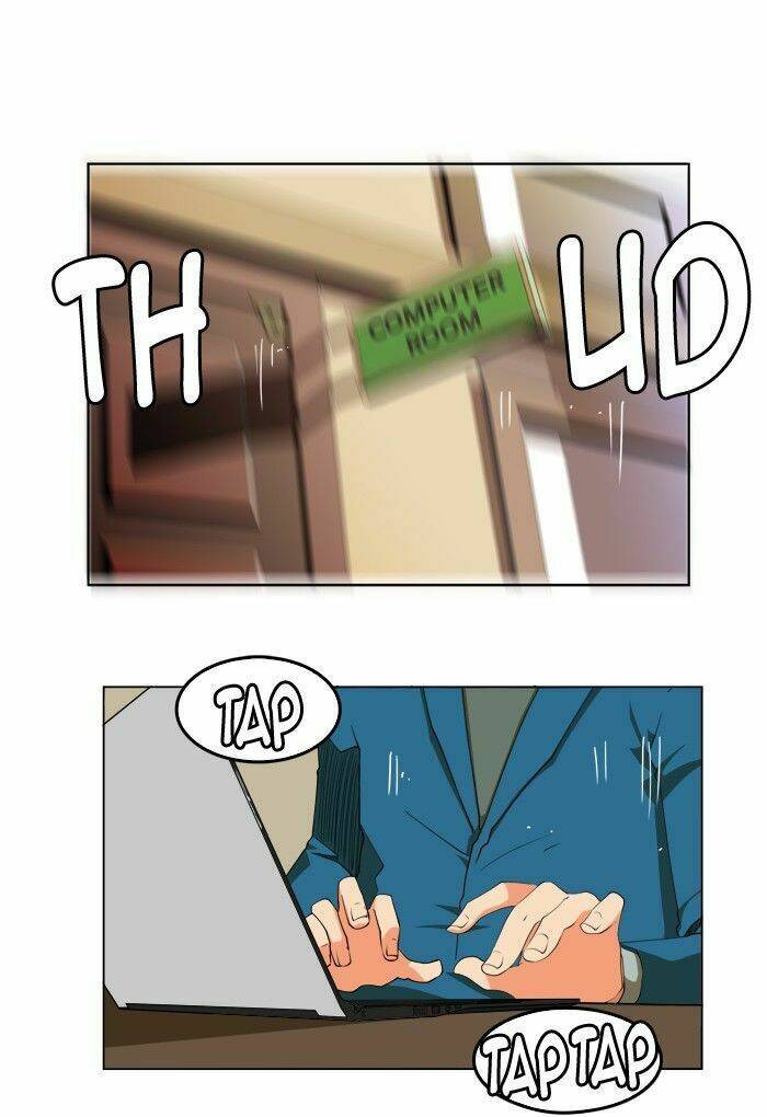 Chúa Tể Học Đường Chapter 312 - Trang 2