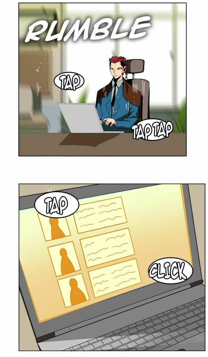 Chúa Tể Học Đường Chapter 312 - Trang 2