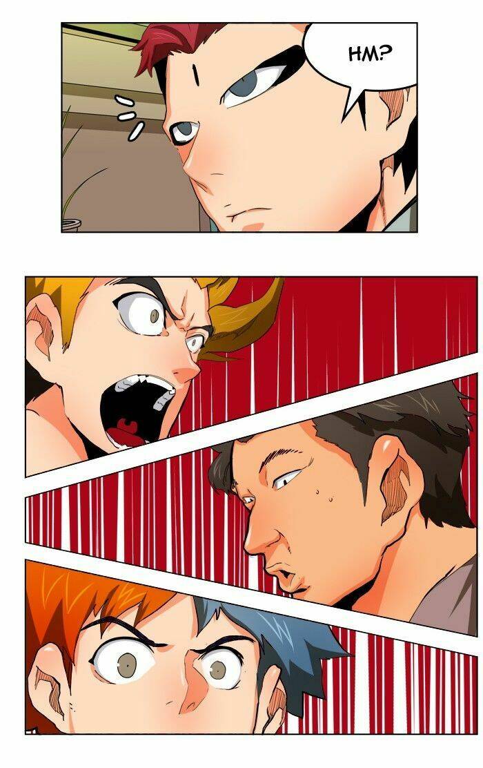 Chúa Tể Học Đường Chapter 312 - Trang 2