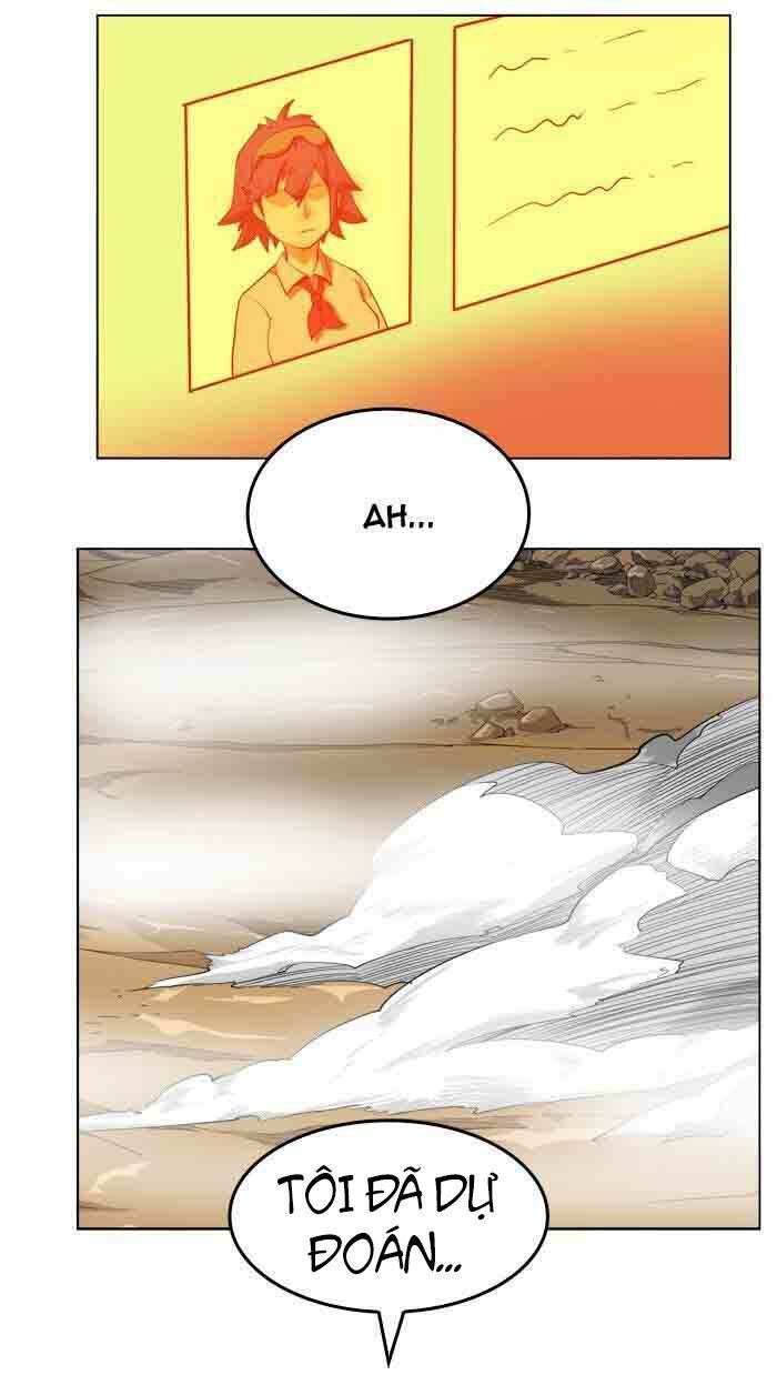 Chúa Tể Học Đường Chapter 312 - Trang 2