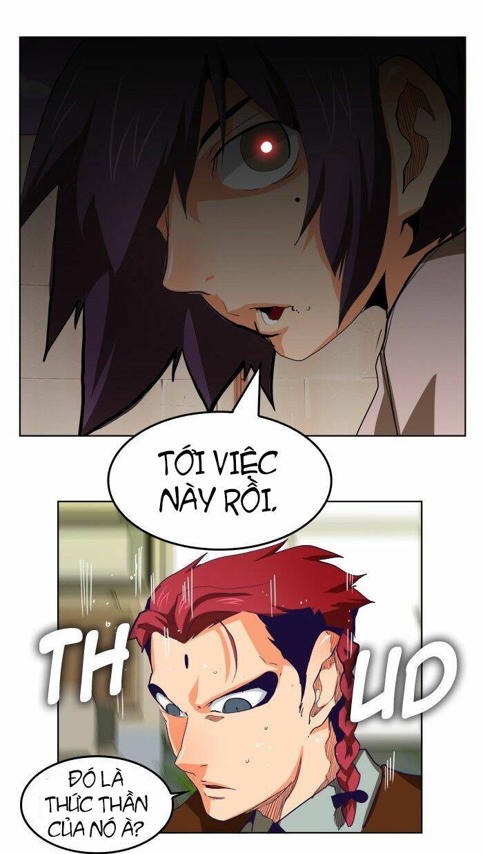 Chúa Tể Học Đường Chapter 312 - Trang 2