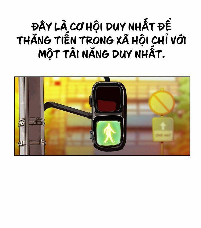 Chúa Tể Học Đường Chapter 312 - Trang 2