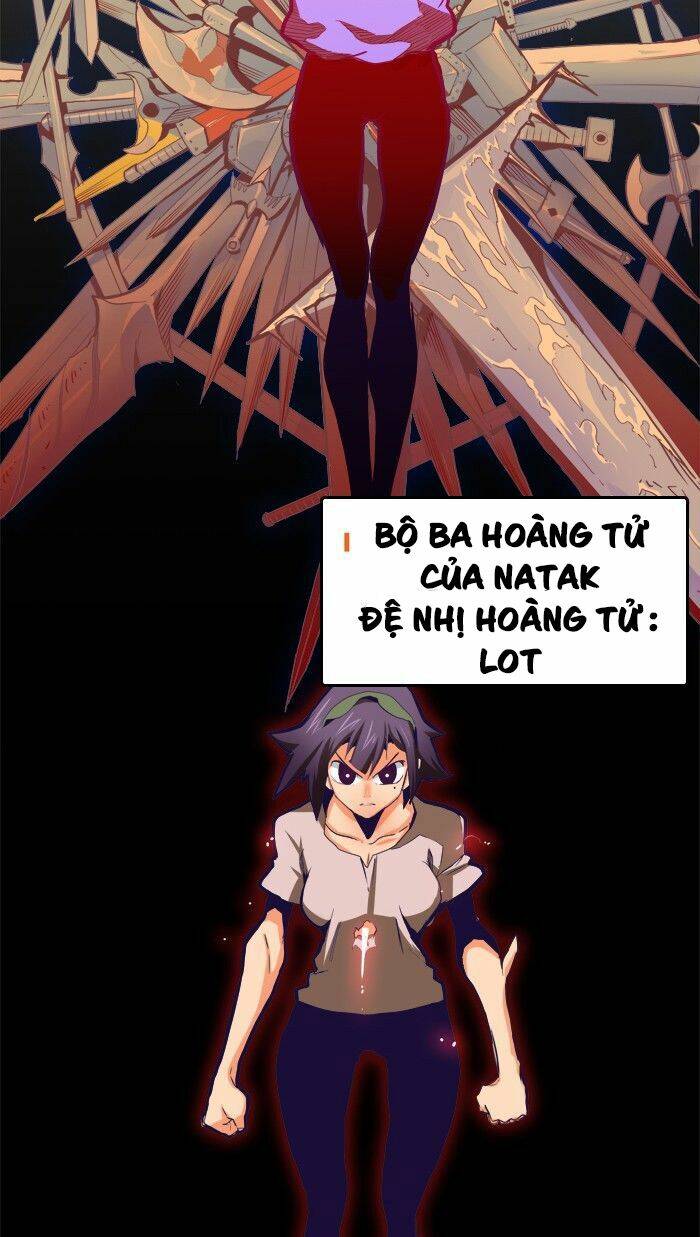 Chúa Tể Học Đường Chapter 312 - Trang 2