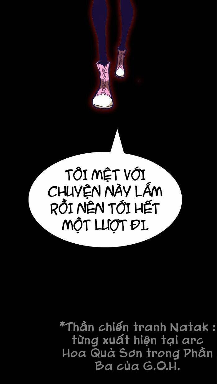 Chúa Tể Học Đường Chapter 312 - Trang 2