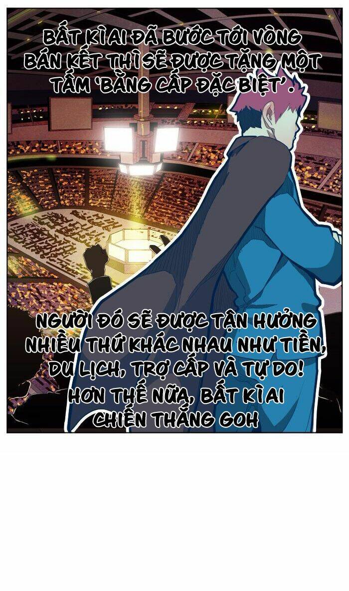 Chúa Tể Học Đường Chapter 312 - Trang 2